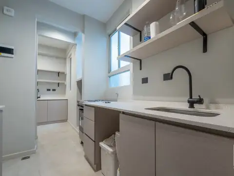 Departamento en Venta 50 años