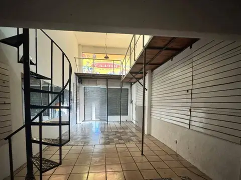 Local comercial en alquiler ubicado en Merlo