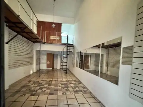 Local en Alquiler en Merlo, $ 1.800.000