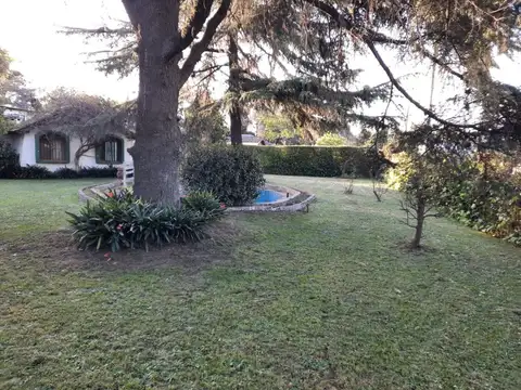 Casa en Venta en Tortuguitas, USD 109.000