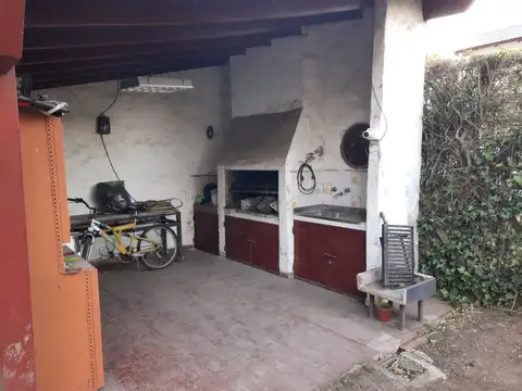 Casa en Venta 40 años