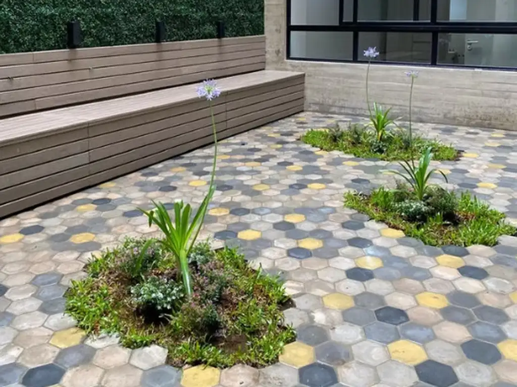 Manuela Pedraza 3800 - Entrega Diciembre 2026