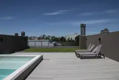 FEEL PEDRAZA II en Coghlan