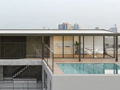 Emprendimiento en Coghlan