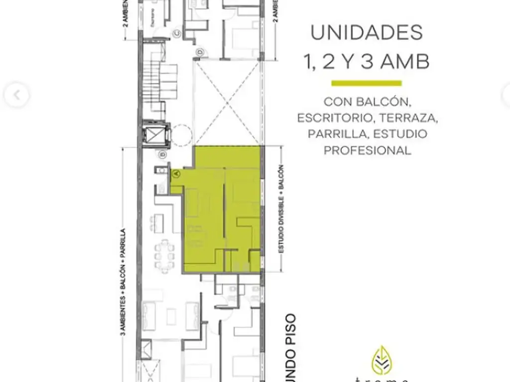 FEEL PEDRAZA II - Foto 18