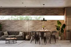 Emprendimiento en Coghlan - Etapa: En pozo