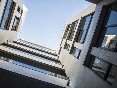 FEEL PEDRAZA II de  1, 2 y 3 Dormitorios