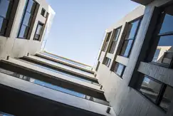 FEEL PEDRAZA II de  1 y 2 Dormitorios