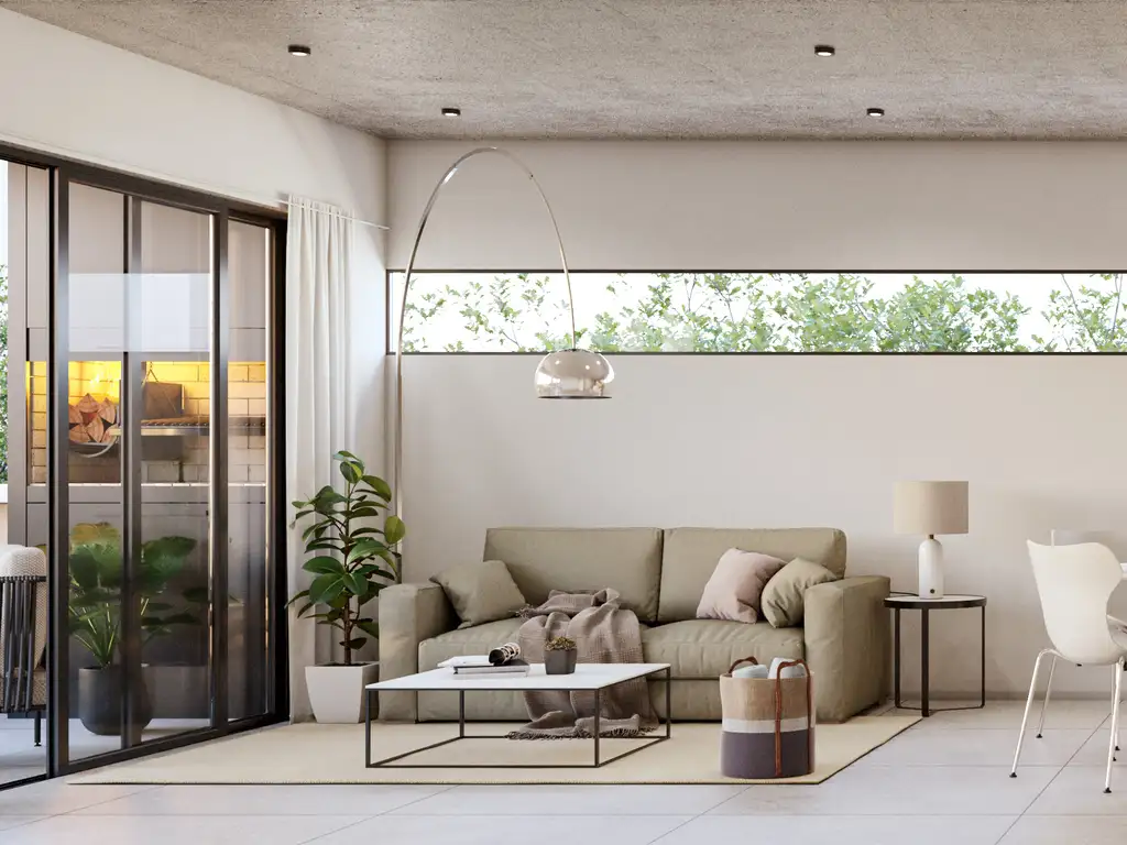 FEEL PEDRAZA II en Coghlan