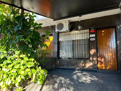 Depto Tipo Casa en Alquiler de 3 dormitorios