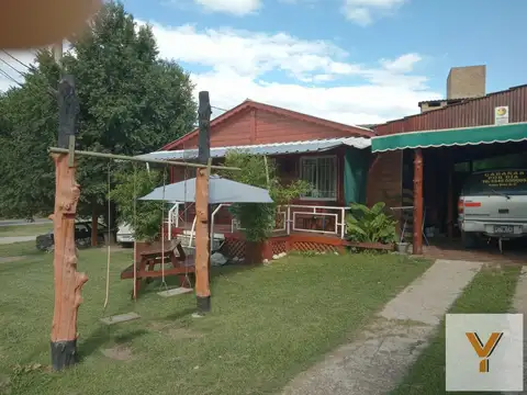 Casa en Venta en Santa Rosa de Calamuchita, Calamuchita
