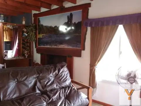 Casa en Venta de 1 dormitorio