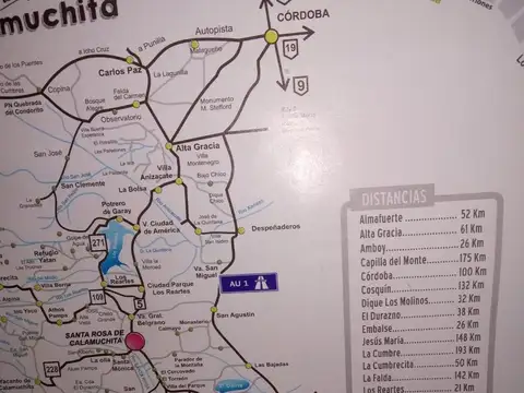 Casa 2 ambientes con 1 baño