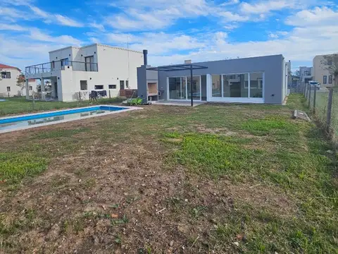 Casa en Venta A Estrenar
