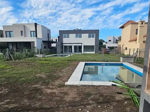 San Pablo - Pilar Alem 3300