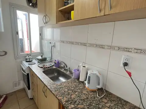 Departamento en Alquiler Temporal al Noroeste