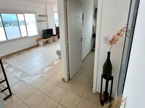 Departamento en Alquiler Temporal al Noroeste