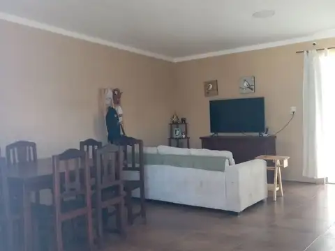 Casa en Alquiler de 1 dormitorio