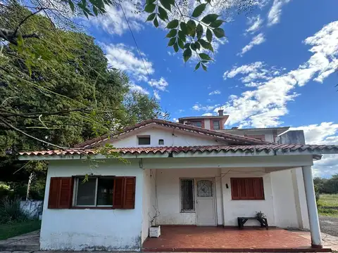 Fracción de 8.5 Ha  – Villa Ciudad Parque