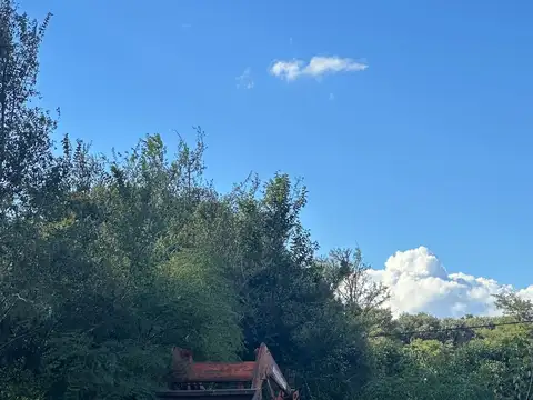 Fracción de 8.5 Ha  – Villa Ciudad Parque