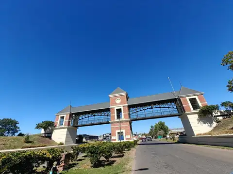 Terreno en Venta de 562,0 m2