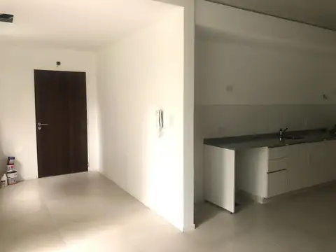 Departamento en Venta en Barracas, USD 149.000