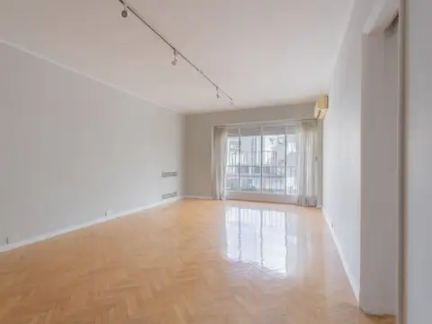 Departamento en Venta en Recoleta, USD 347.000