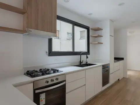Departamento en Venta al Norte