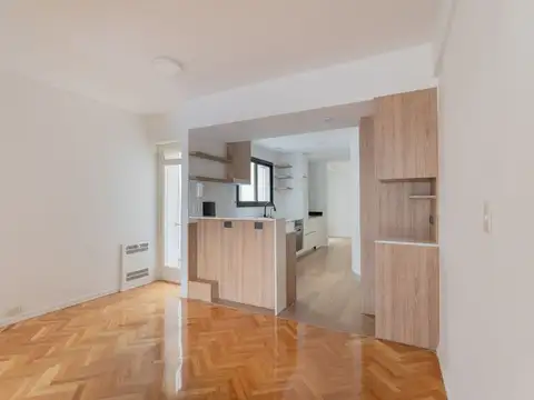 Departamento en Venta 68 años