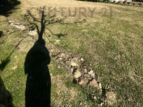 VENTA LOTE PUERTOS DEL LAGO- CEIBOS