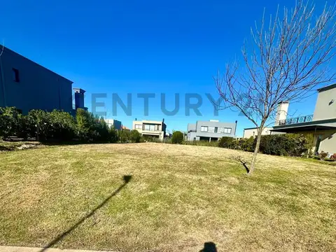 VENTA LOTE PUERTOS DEL LAGO- CEIBOS