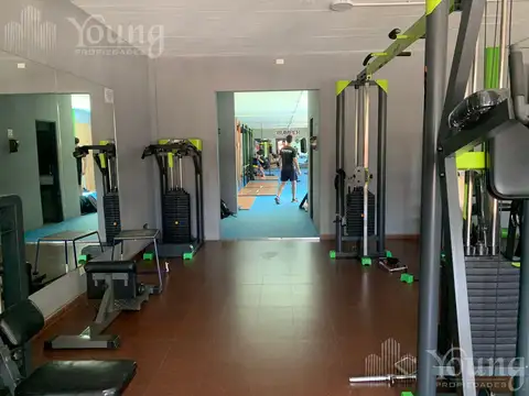 Venta Local en Bernal