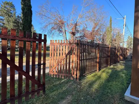 Casa en Venta en Matheu, USD 110.000
