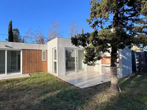 Casa en Venta al Norte