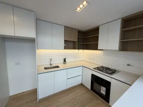 Departamento en Venta en Villa Crespo, USD 210.000