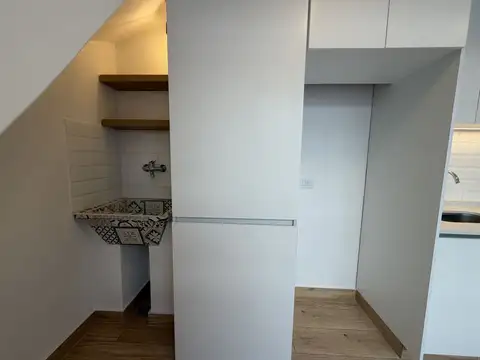 Departamento en Venta 20 años