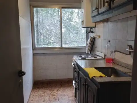 ALQUILER Departamento de 3 ambientes en Lugano 1 y 2