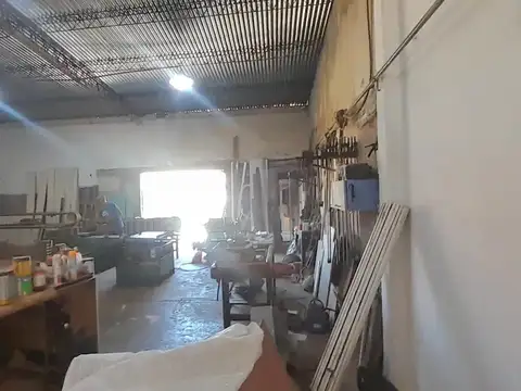 Galpon en Alquiler en Tablada, $ 1.100.000