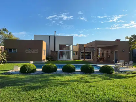 Casa en Venta al Noreste
