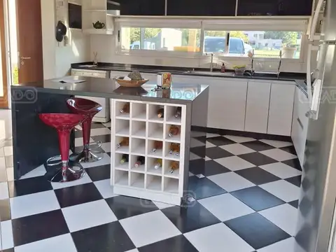 Casa en Venta de 4 dormitorios