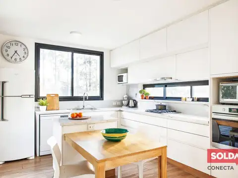 Casa en Venta 5 años