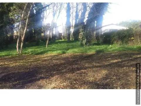 Terreno en Venta en Colina Alegre, USD 40.000