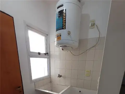 Departamento en Alquiler al Este