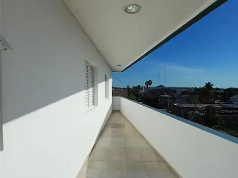 Departamento en Alquiler Apto profesional