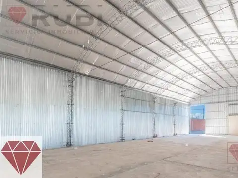 Galpon en Alquiler en Cinco Saltos, $ 2.500.000