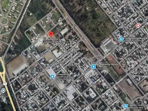 Galpon en Alquiler en Cinco Saltos, $ 2.500.000