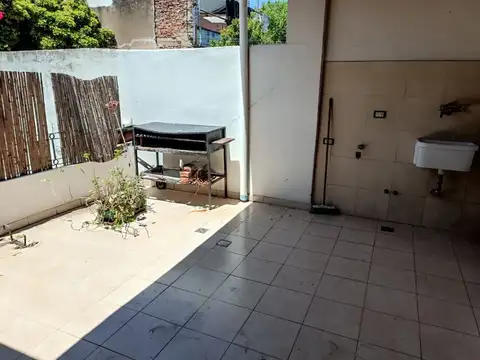 Depto Tipo Casa en Alquiler 20 años