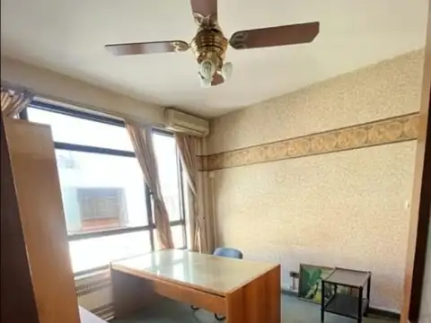 Oficina Monoambiente con 1 baño