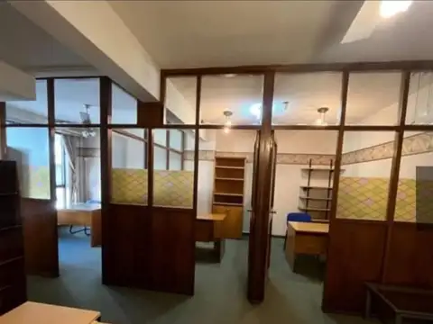 Alquiler oficina
