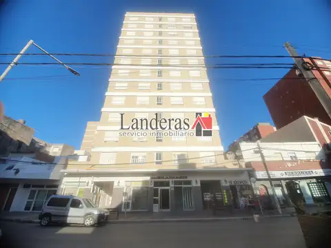 Departamento Monoambiente - Una cuadra del mar!